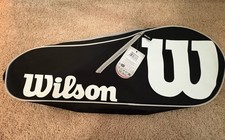 Wilson Clash V3 Borsa per