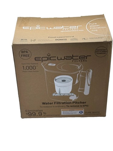 Epic pure brocca filtro - epic,