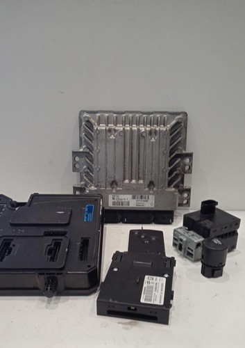 Kit centralina motore per - centralina,