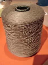 FILATO STOCK - BOTTO POALA  Rocca "Prisma" Nm/Count 2 57000 Col. Kenia /668 Gr