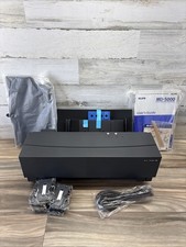 ALPS MD-5000 stampante a