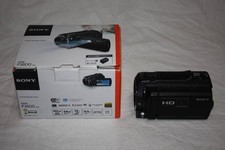 Sony Handycam HDR-PJ800