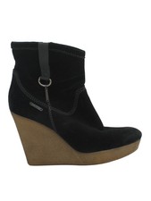 Stivali Diesel donna UK 7 neri