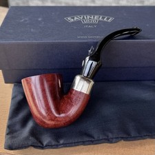Savinelli Dry System Smooth