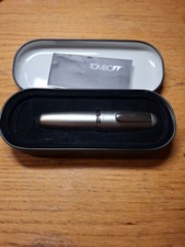 TOMBOW 838 bw EGG ZOOM SILVER