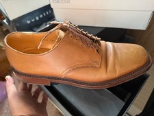 Scarpe Classiche "REGAIN" color Cognac n. 45