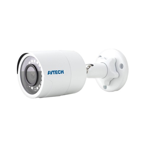 Avtech telecamera bullet - avtech,
