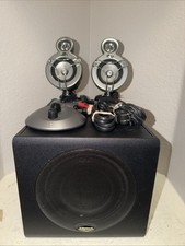 Pacchetto completo Klipsch