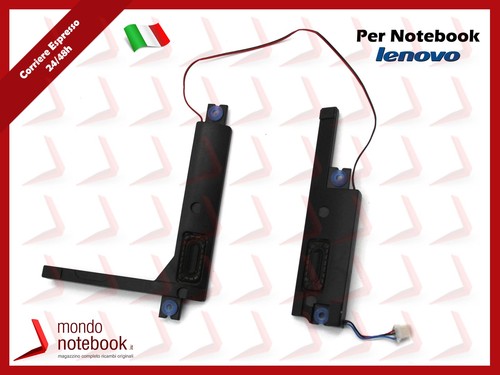 Altoparlanti speaker set - speaker,