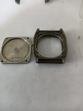 Cassa orologio Omega 166.0249