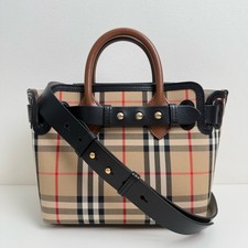 Burberry Pre-Owned Authentic