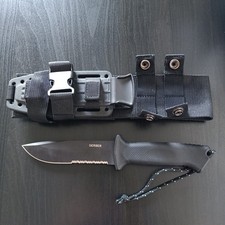 coltello Gerber Prodigy,misure