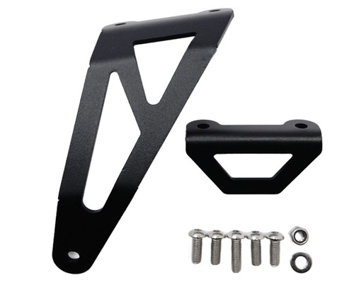 Supporto scarico tmp racing - tmp,