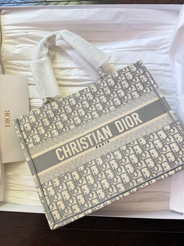 Dior book tote oblique - dior,