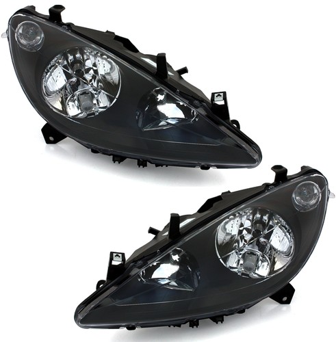 Kit fari per peugeot - peugeot, 307