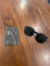 Occhiali da sole uomo Persol Black Typewriter Evolution, Steve McQueen, Made in Italy