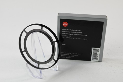 Adattatore leica e60 e82 - e60, a