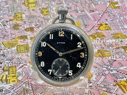Cyma gstp militare - militare, uk