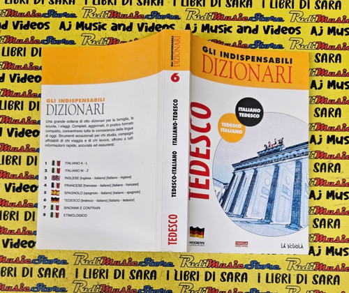 Book libro gli - book,
