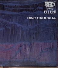 Fuentes goyanes enrique RINO CARRARA Galleria Elleni