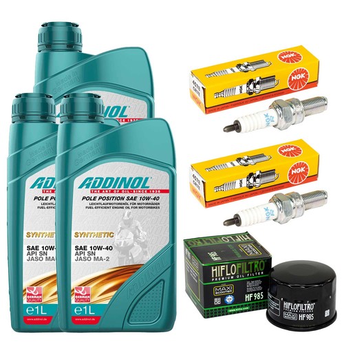 Kit olio ispezione - kit,