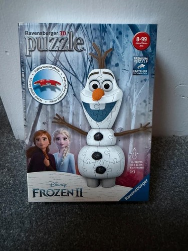 Disney frozen puzzle di - frozen, 2