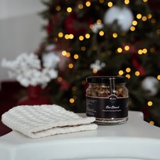 Granuli di Pane d'Api Naturale