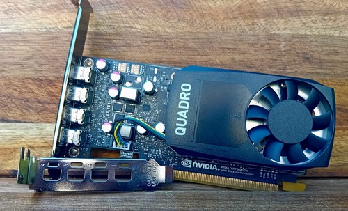 Nvidia quadro p620 gb - p620, 2