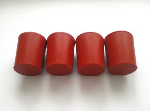 Stock cornamuse tappi - , di