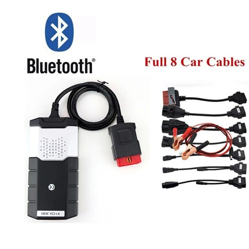 Strumento diagnostico auto - strumento,