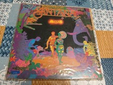 LP 33 GIRI SANTANA AMIGOS OTTIMO
