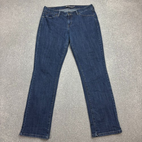 Jeans levis donna 31x30 blu - 31x30,