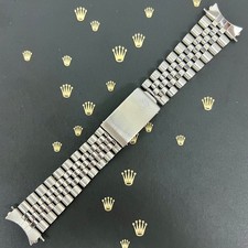 Rolex Data 1978 Uomo Jubilee