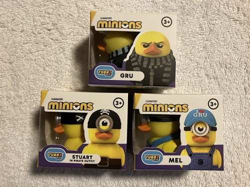 Lotto mini tubbz - lotto, duck