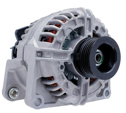 Nuovo alternatore opel - opel, zafira