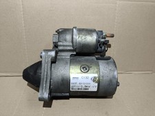 Panda 141 Motorino Avviamento