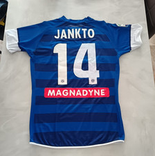Jakub jankto seconda maglia - jankto,