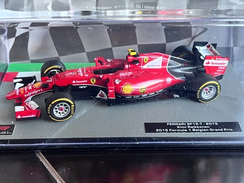 121 ferrari sf15t kimi - [121],