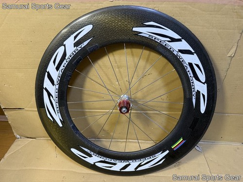 Ruota carbonio zipp - in, 1080