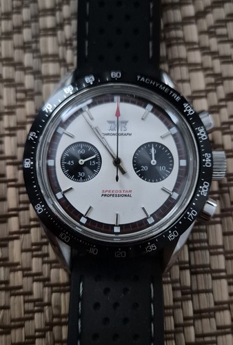 Big arvis cronografo 41mm - big,