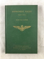 1943 Radio Navigation For