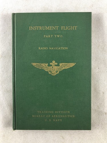 1943 radio navigation for - 1943,