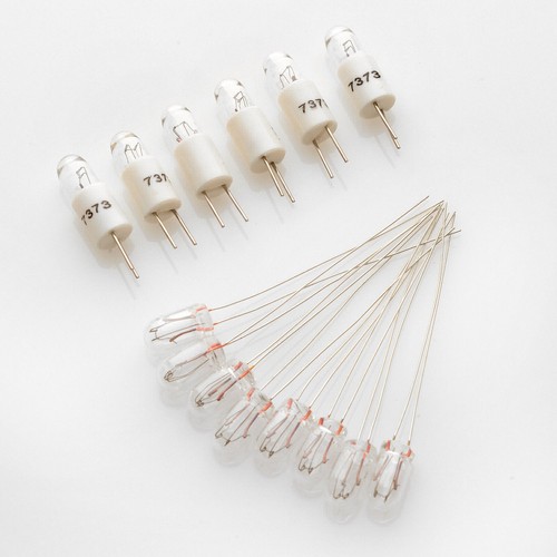 Mcintosh ma6800 ma6900 lampade - mcintosh,