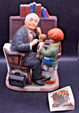 Norman Rockwell 1973 Dave