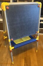 Lavagna Classica per gessetti e Magnetica per calamite e pennarelli