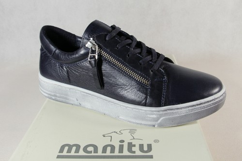 Manitu sneaker donna pantofola - sneaker,