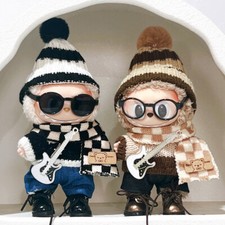 Elegante set di vestiti fatti