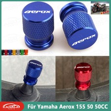 Per Yamaha Aerox 155 50CC CNC