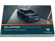 Cupra Formentor 2020 - 2024