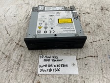18 Audi RS3 A3 S3 OEM Mmi Navigazione Ricevitore SD Card 8V1035880A 17-20 54K